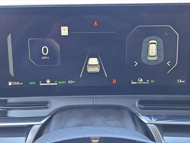 2026 Kia Carnival MPV SX Prestige