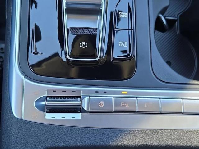 2026 Kia Carnival MPV SX Prestige