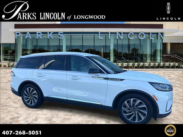 2026 Lincoln Aviator Premiere for sale in Longwood, FL