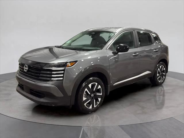 2026 Nissan Kicks SV for sale in Watertown, NY