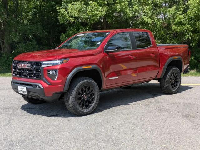 2026 GMC Canyon Elevation, 4WD