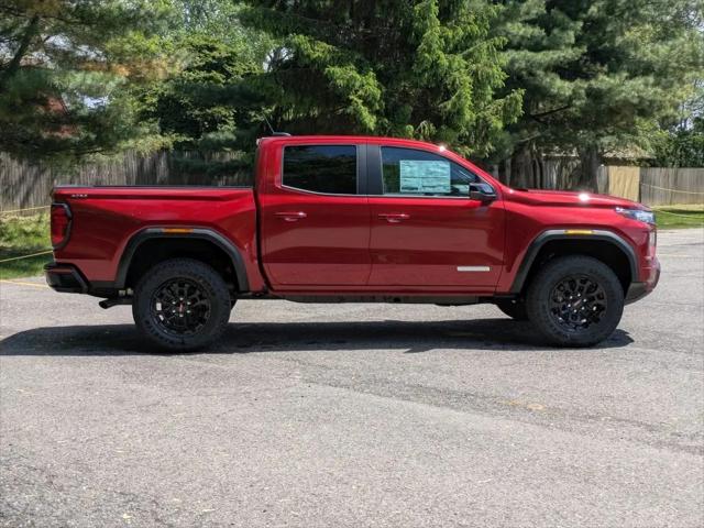 2026 GMC Canyon Elevation, 4WD