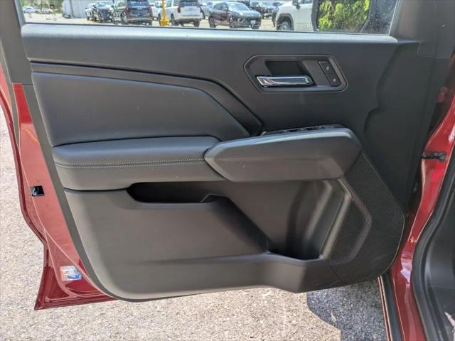 2026 GMC Canyon Elevation, 4WD