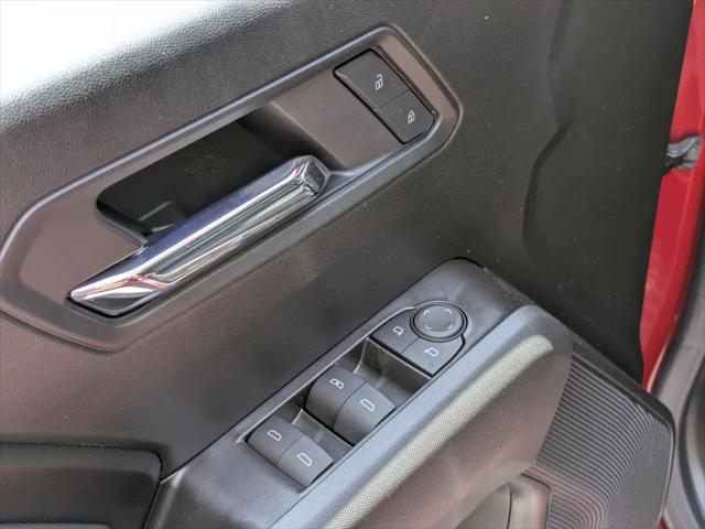 2026 GMC Canyon Elevation, 4WD