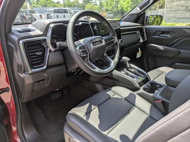 2026 GMC Canyon Elevation, 4WD