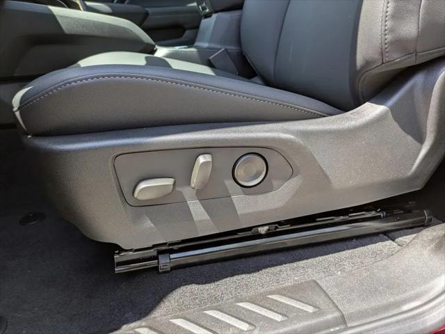 2026 GMC Canyon Elevation, 4WD