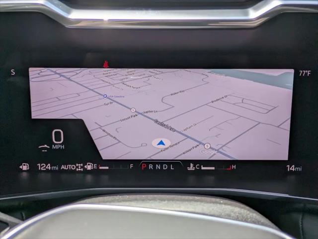 2026 GMC Canyon Elevation, 4WD