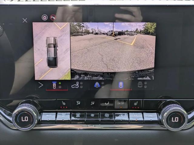2026 GMC Canyon Elevation, 4WD