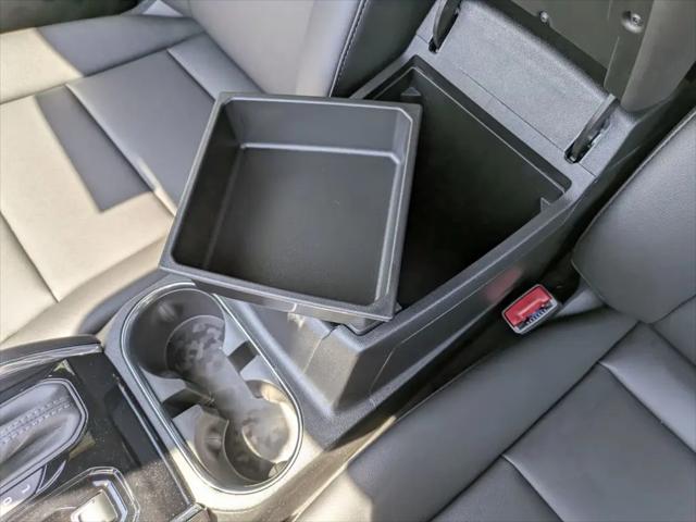 2026 GMC Canyon Elevation, 4WD