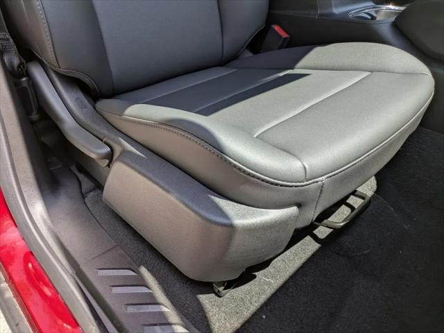2026 GMC Canyon Elevation, 4WD