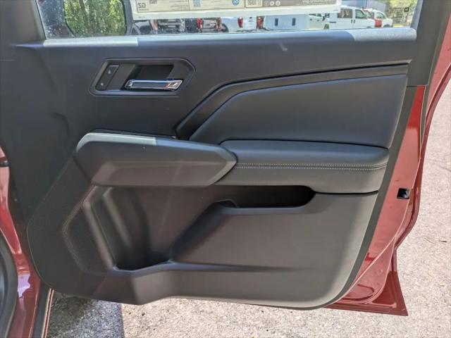 2026 GMC Canyon Elevation, 4WD