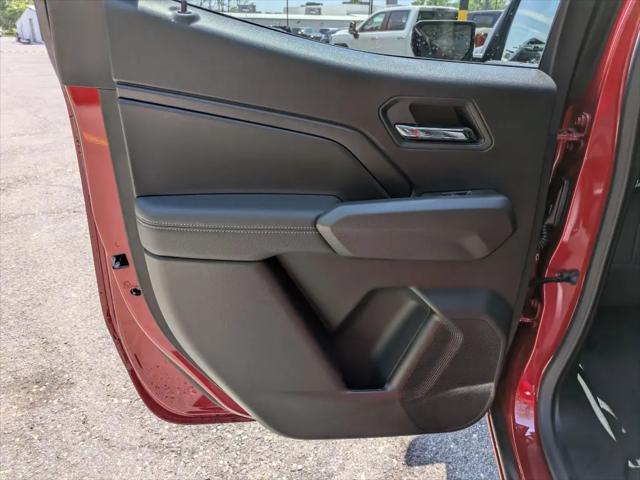 2026 GMC Canyon Elevation, 4WD