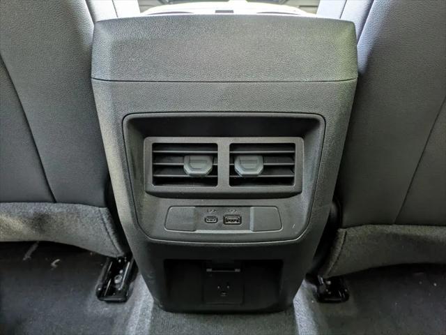 2026 GMC Canyon Elevation, 4WD