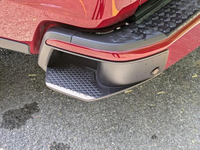2026 GMC Canyon Elevation, 4WD