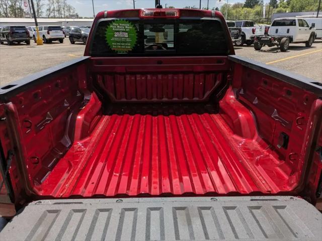 2026 GMC Canyon Elevation, 4WD