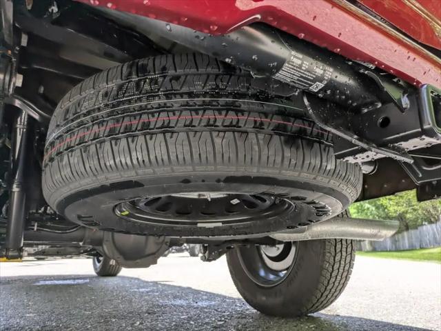 2026 GMC Canyon Elevation, 4WD