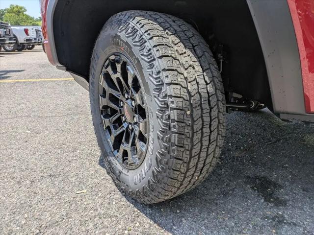 2026 GMC Canyon Elevation, 4WD