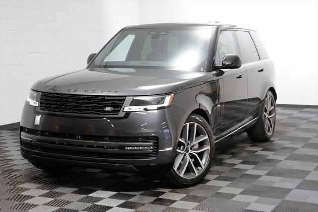 2026 Land Rover Range Rover P400 SE for sale in Hinsdale, IL