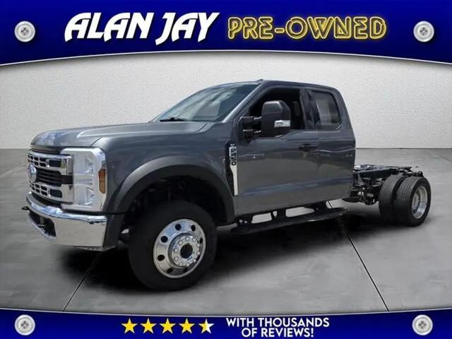 2024 Ford F-450 XLT for sale in Wauchula, FL