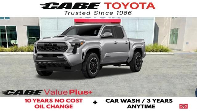 2026 Toyota Tacoma TRD Sport for sale in Long Beach, CA