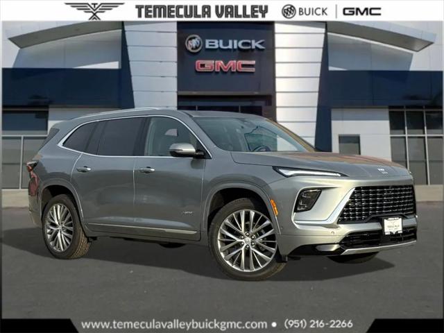 2026 Buick Enclave Avenir FWD for sale in Temecula, CA