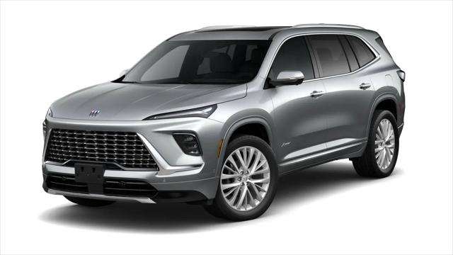 2026 Buick Enclave Avenir FWD