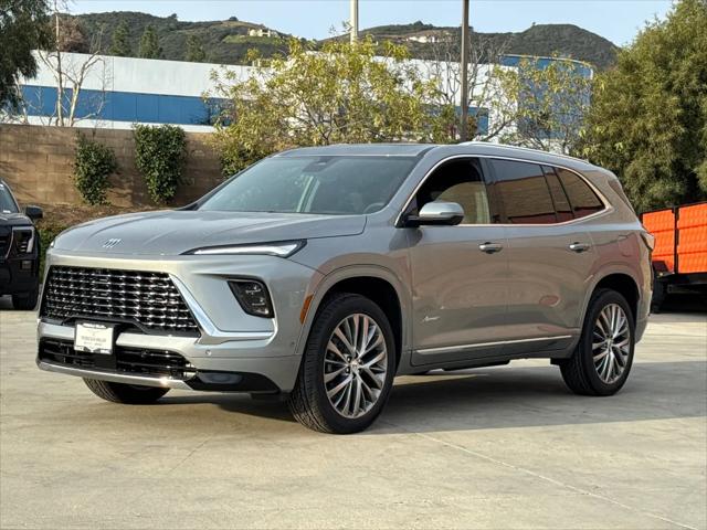2026 Buick Enclave Avenir FWD