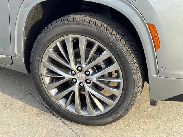 2026 Buick Enclave Avenir FWD