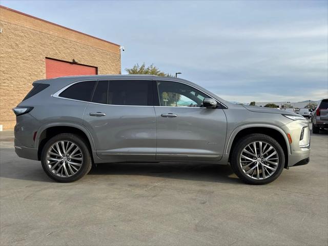 2026 Buick Enclave Avenir FWD