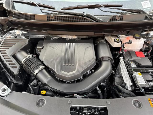 2026 Buick Enclave Avenir FWD