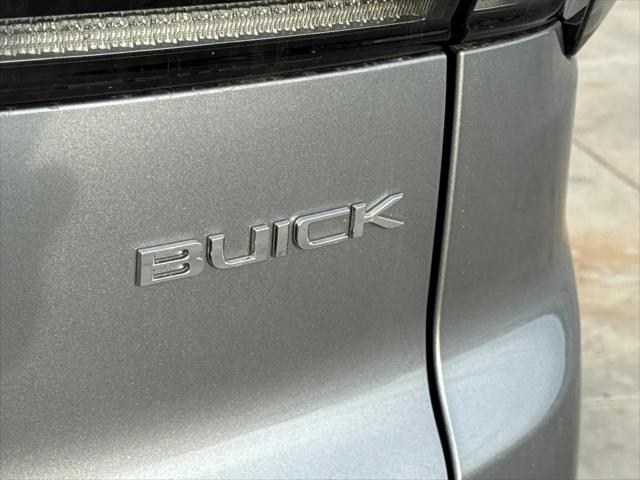 2026 Buick Enclave Avenir FWD