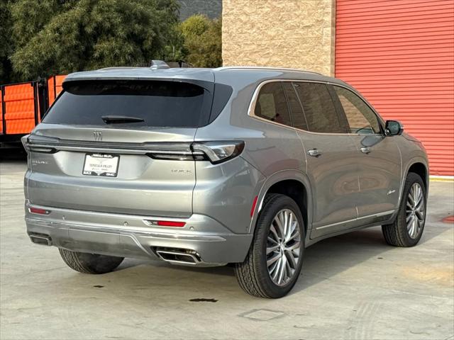 2026 Buick Enclave Avenir FWD