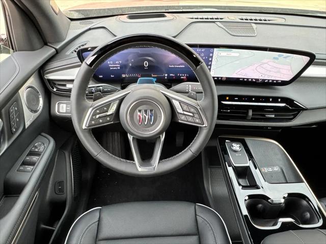 2026 Buick Enclave Avenir FWD