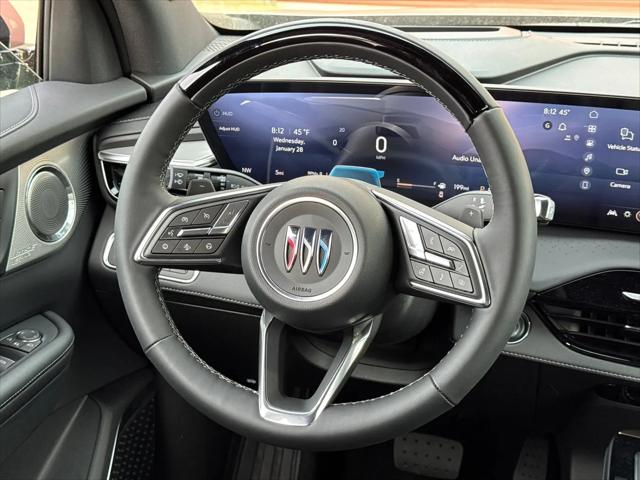 2026 Buick Enclave Avenir FWD