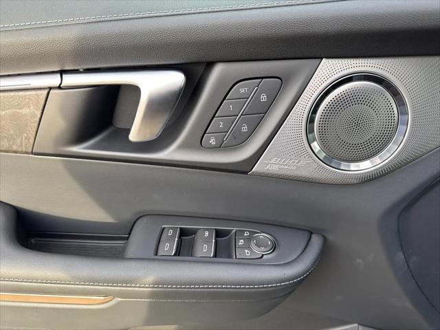 2026 Buick Enclave Avenir FWD