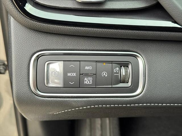 2026 Buick Enclave Avenir FWD