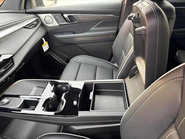 2026 Buick Enclave Avenir FWD
