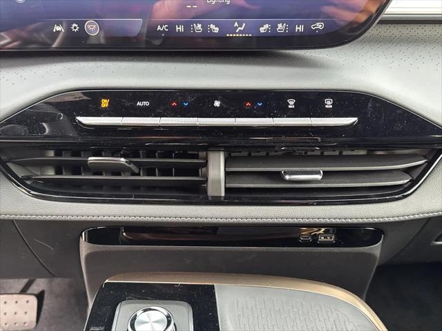 2026 Buick Enclave Avenir FWD