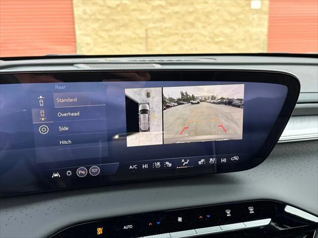 2026 Buick Enclave Avenir FWD
