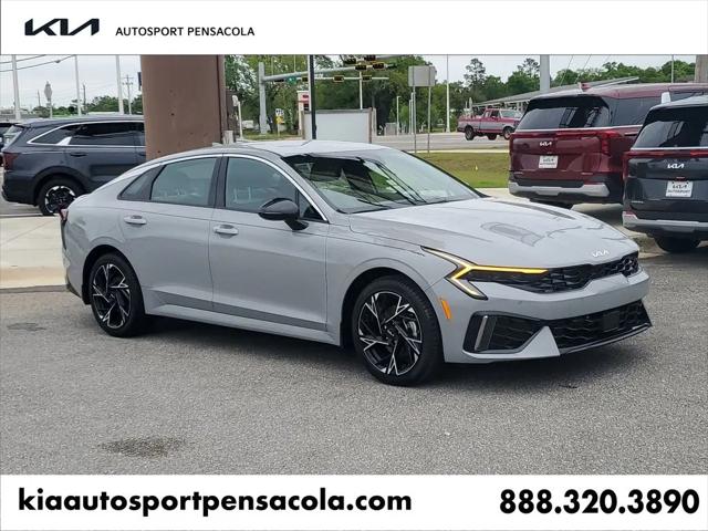 2026 Kia K5 GT-Line FWD for sale in Pensacola, FL