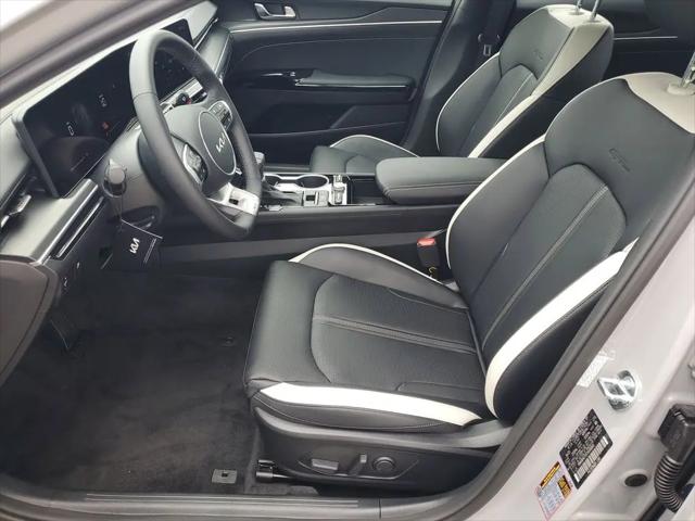 2026 Kia K5 GT-Line FWD