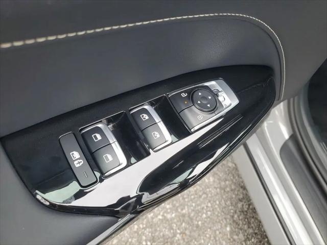 2026 Kia K5 GT-Line FWD