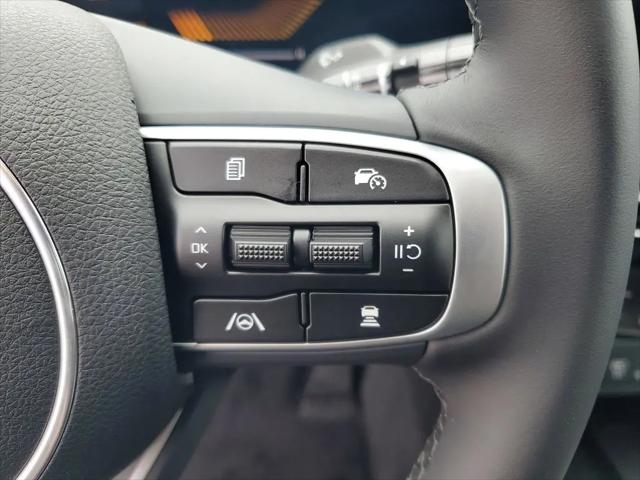 2026 Kia K5 GT-Line FWD