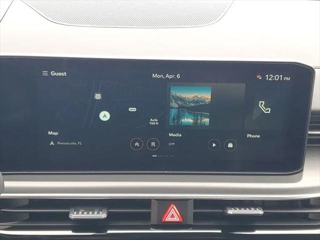 2026 Kia K5 GT-Line FWD