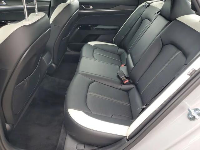 2026 Kia K5 GT-Line FWD