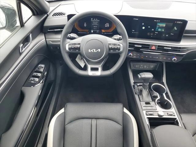 2026 Kia K5 GT-Line FWD