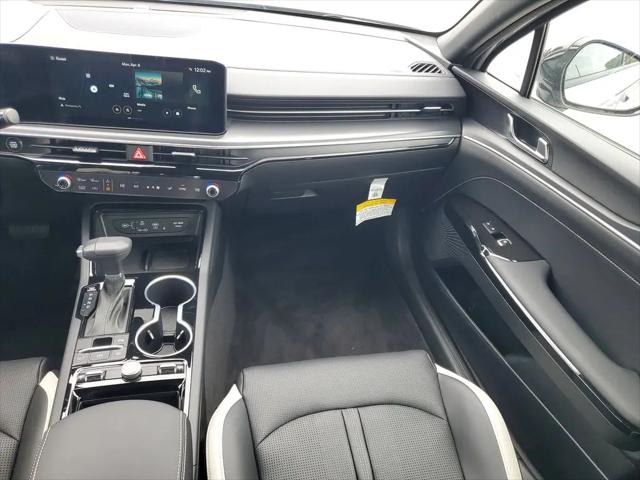 2026 Kia K5 GT-Line FWD