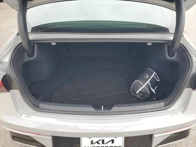 2026 Kia K5 GT-Line FWD