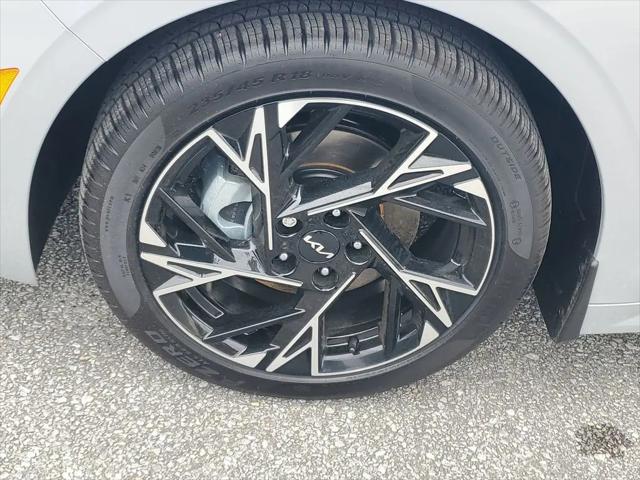 2026 Kia K5 GT-Line FWD