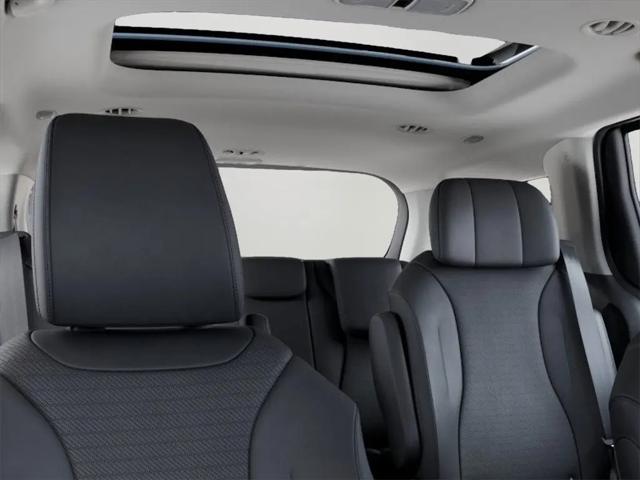 2026 Kia Carnival MPV SX Prestige